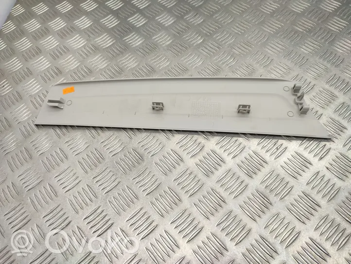 Citroen C4 II Picasso Support de crochet/clip pare-soleil 98018897BJ