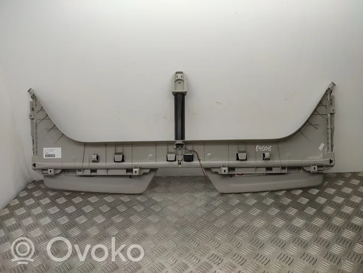 Citroen C4 II Picasso Uchwyt osłony przeciwsłonecznej szyberdachu 98018897BJ