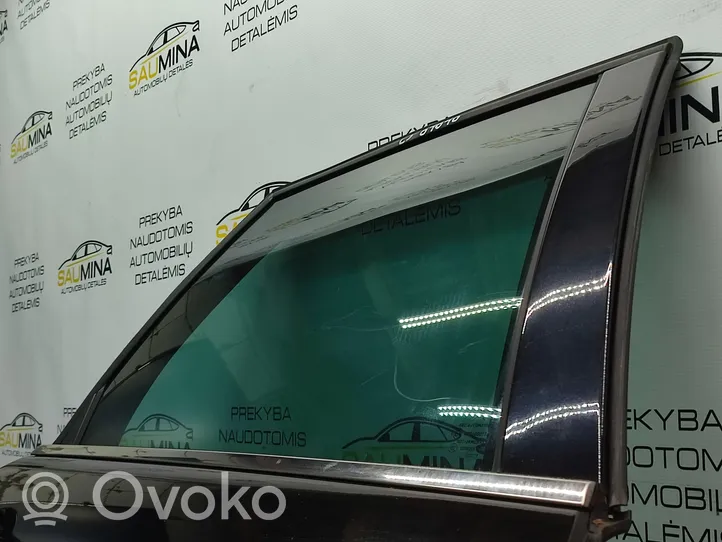 Citroen C5 Rear door 