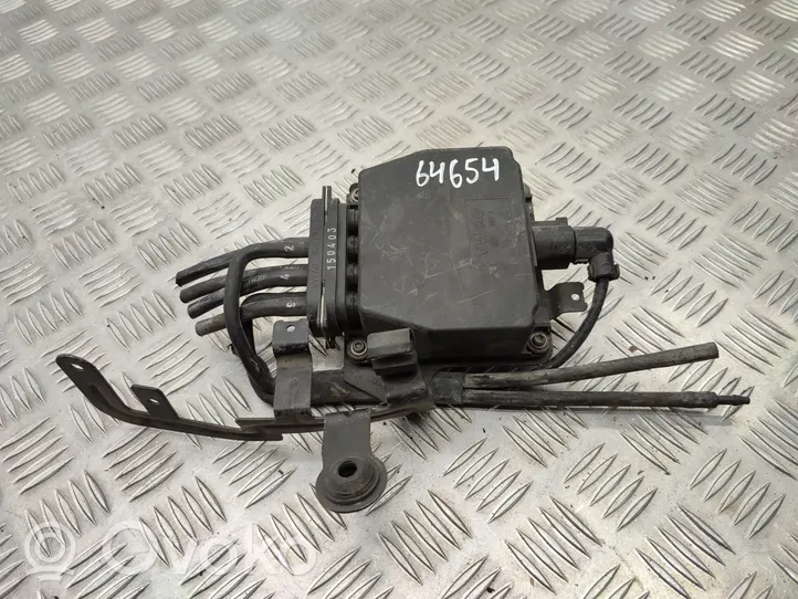 Volkswagen Touran I Solenoidinis vožtuvas 6Q0906625