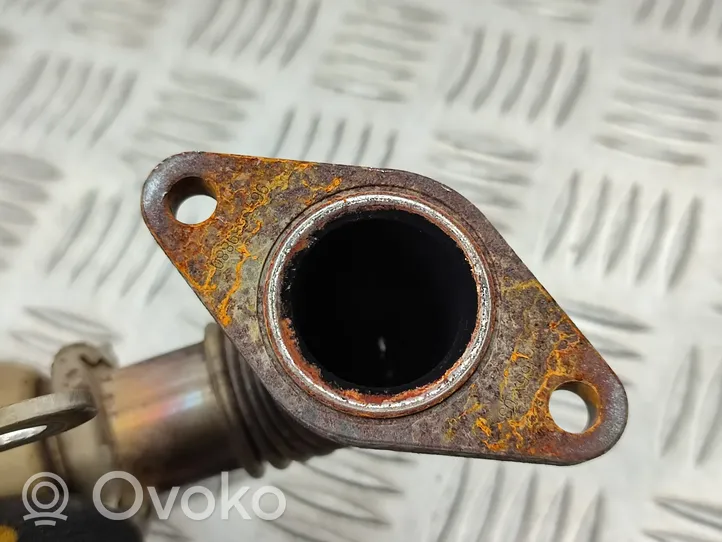 Citroen C5 EGR vožtuvas 9686916780