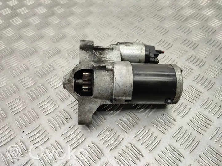 Citroen C5 Starter motor 9671014680