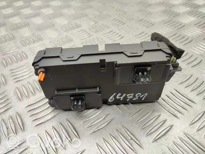 Citroen C5 Other control units/modules 9664919880