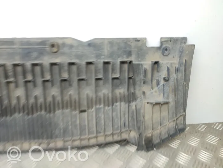 Audi A4 S4 B8 8K Piastra paramotore/sottoscocca paraurti anteriore 8K0807233