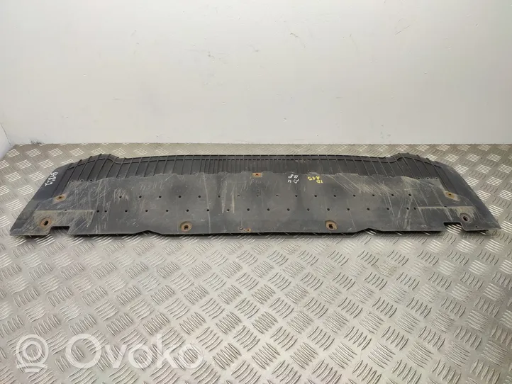 Audi A4 S4 B8 8K Osłona pod zderzak przedni / Absorber 8K0807233