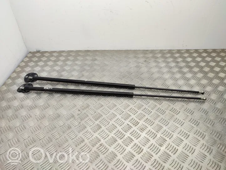 Opel Vivaro Tailgate/trunk strut/damper 