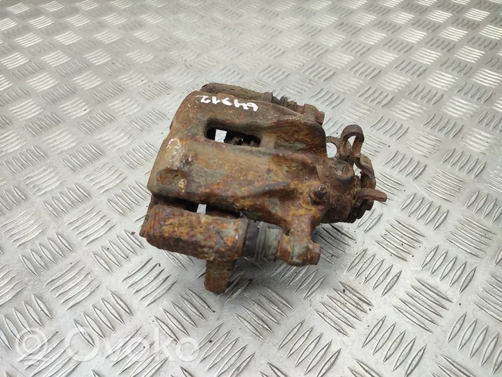 Opel Vivaro Rear brake caliper 