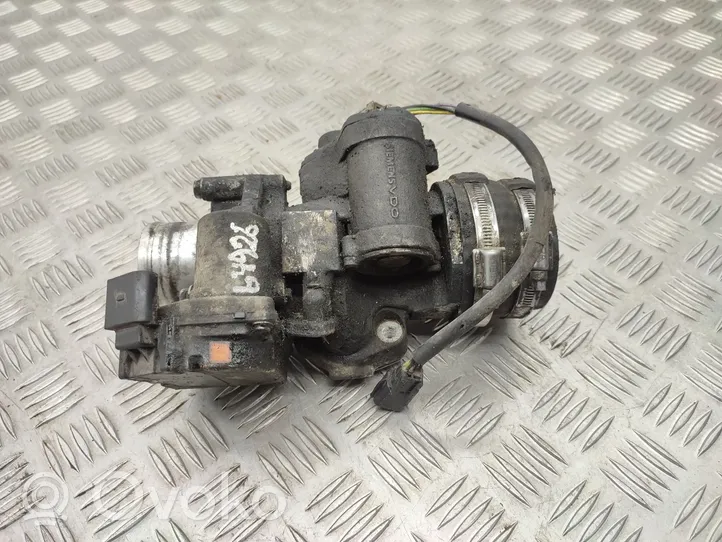 Opel Vivaro EGR valve 8200709833