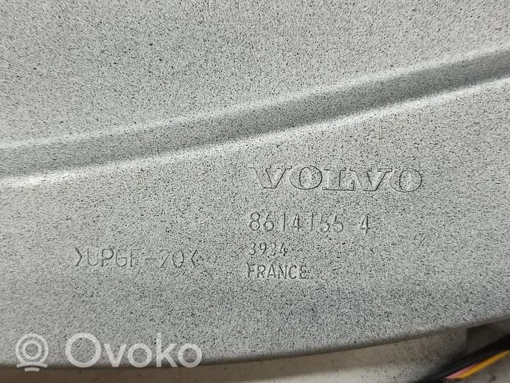 Volvo XC70 Galinis dangtis (bagažinės) 86141554