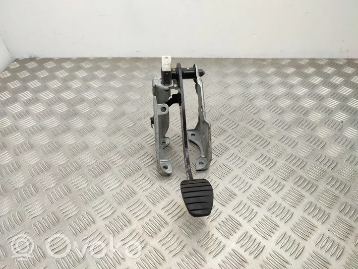 Opel Vivaro Brake pedal 389265