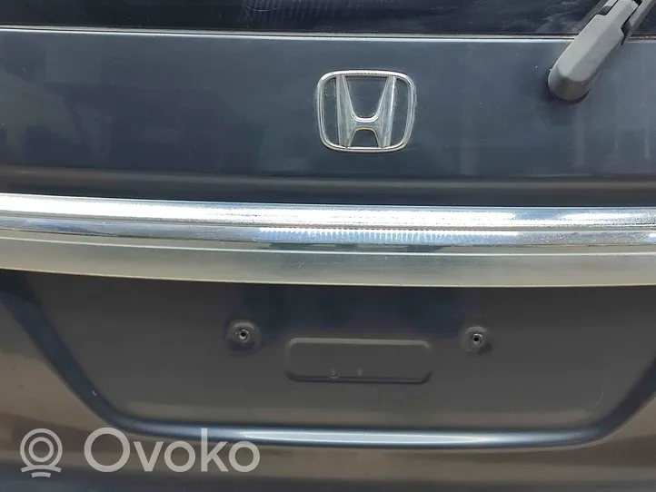 Honda FR-V Takaluukun/tavaratilan kansi 