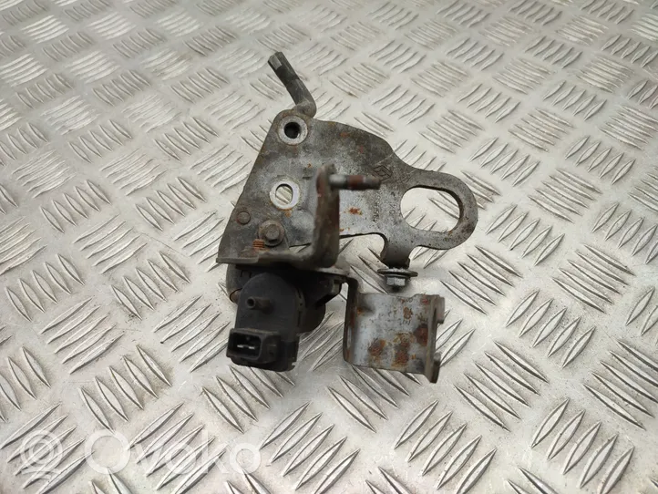 Opel Vivaro Turbo solenoid valve 486866A