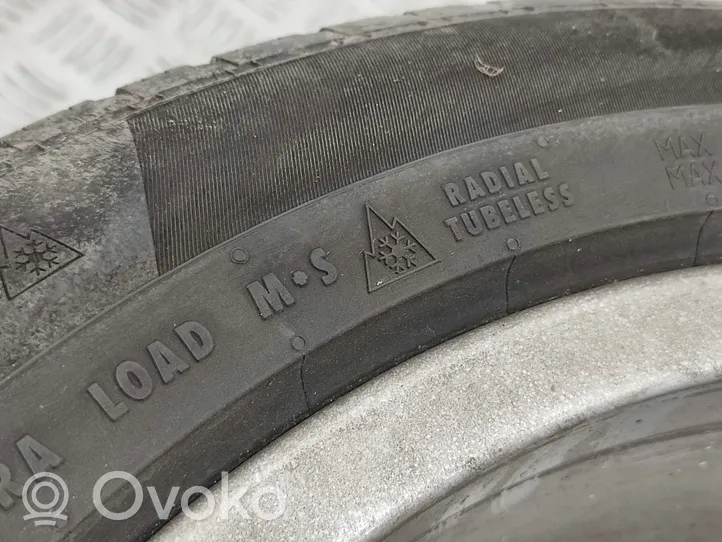 Audi A4 S4 B9 17 Zoll Leichtmetallrad Alufelge 8W0601025P