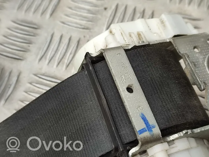 Volkswagen Caddy Set of seat belts 34011397B