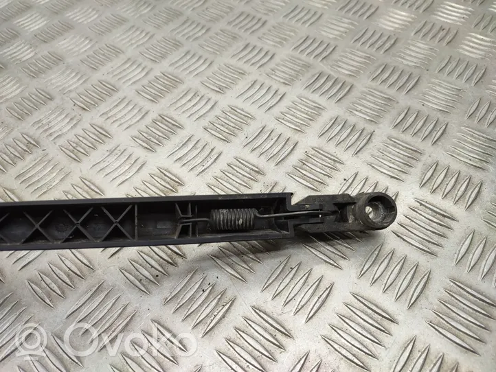 Peugeot 508 Rear wiper blade arm 