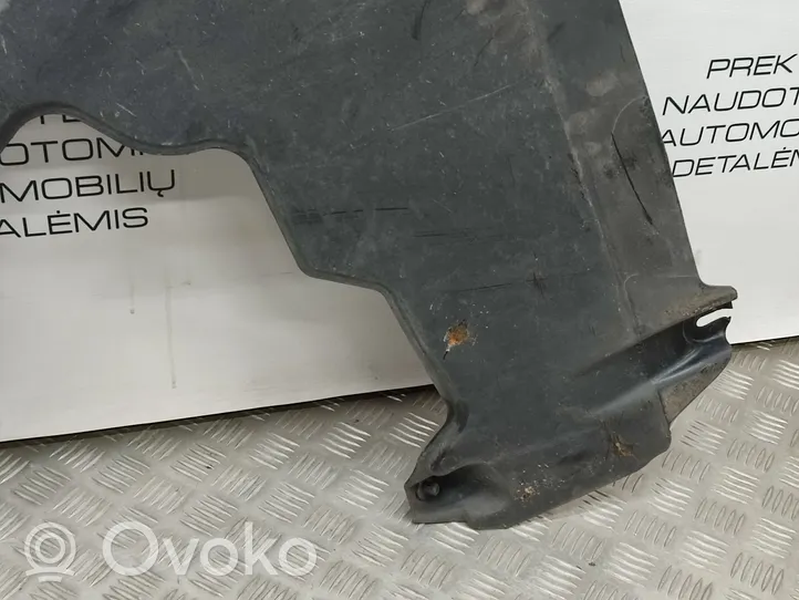 Audi A4 S4 B9 Osłona środkowa podwozia 8W0825216