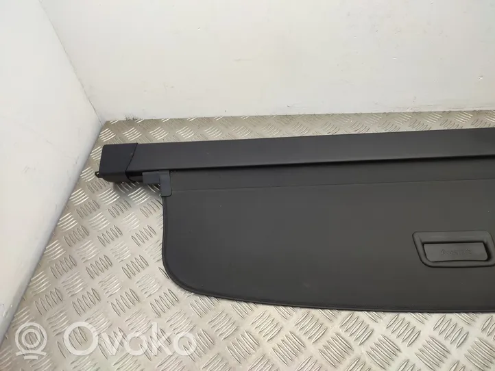 Audi A4 S4 B9 Parcel shelf load cover 