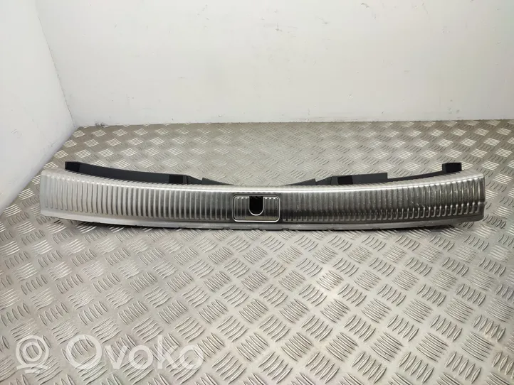 Audi A4 S4 B9 Rivestimento di protezione sottoporta del bagagliaio/baule 8W9864513