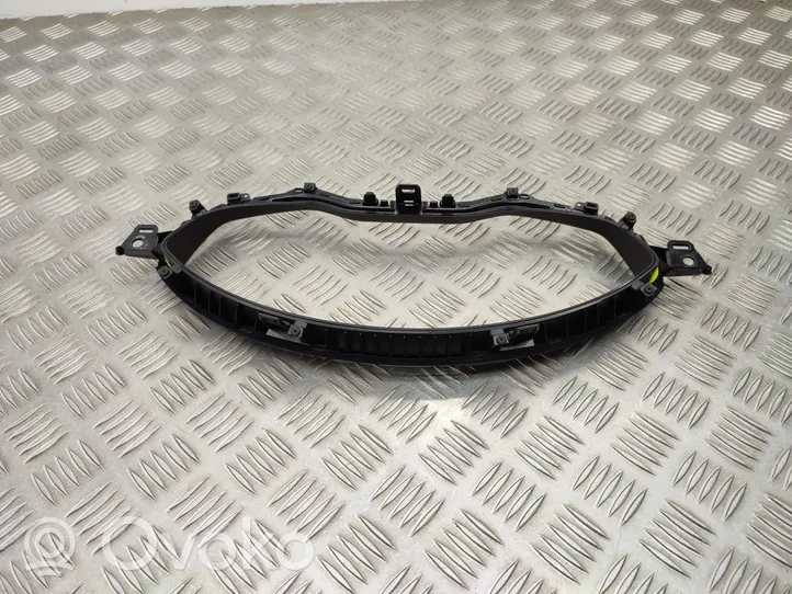 Audi A4 S4 B9 Moldura del panel 8W0857115