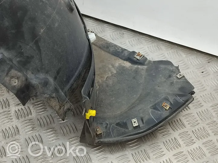 Audi A4 S4 B9 Nadkole przednie 8W0821172A