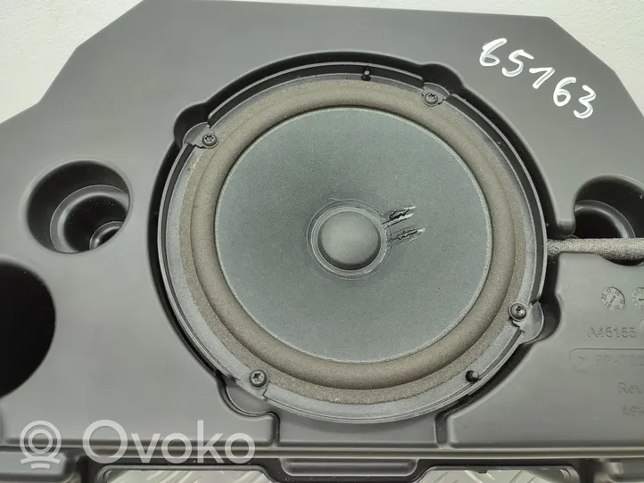 Audi A4 S4 B9 Subwoofer speaker 8W9035382B