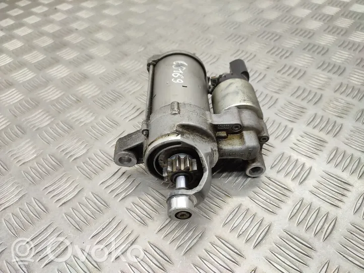 Audi A4 S4 B9 Motorino d’avviamento 06L911021