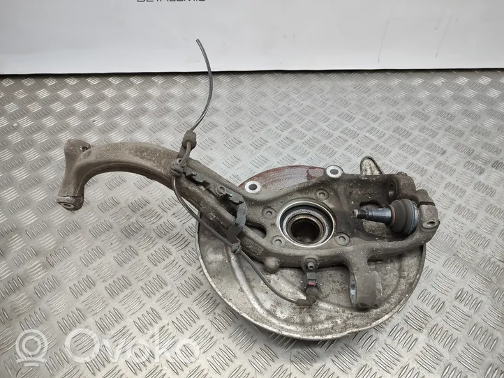 Audi A4 S4 B9 Mozzo ruota anteriore 8W0407560