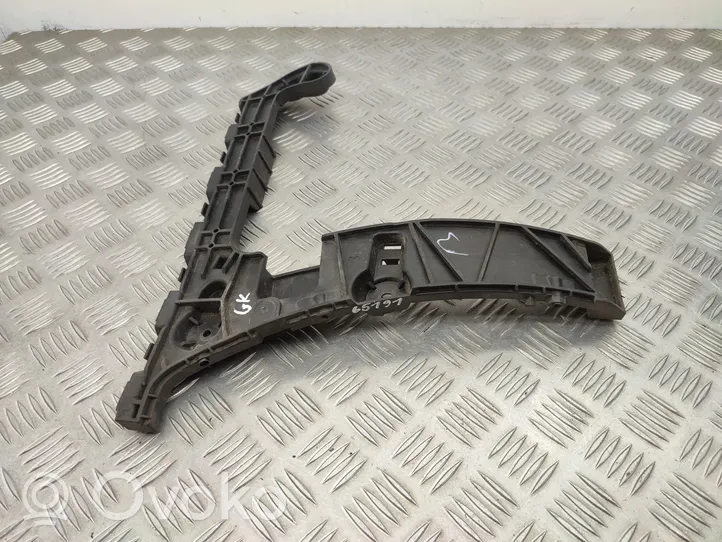 Audi A4 S4 B9 Rear bumper mounting bracket 8W9807453