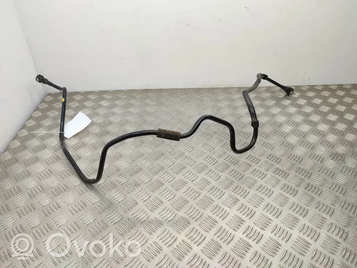 Audi A4 S4 B9 Przewód / Wąż podciśnienia 8W0133366A