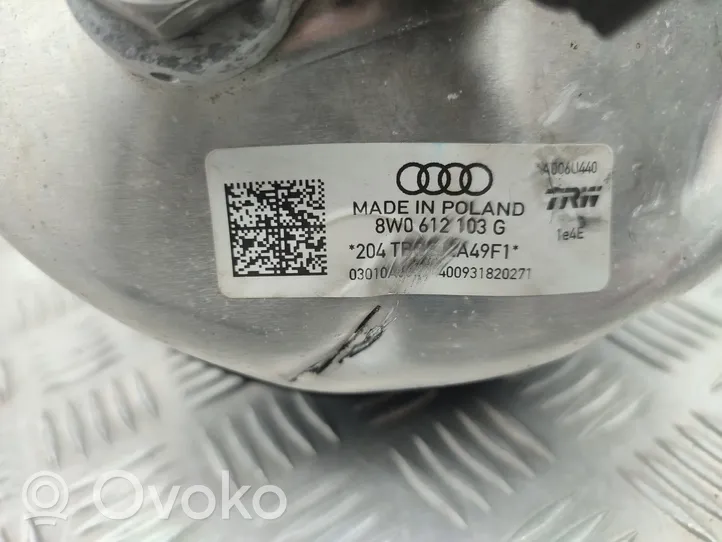 Audi A4 S4 B9 Servofreno 8W0612103G