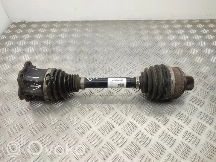 Audi A4 S4 B9 Semiasse anteriore 8W0407271E