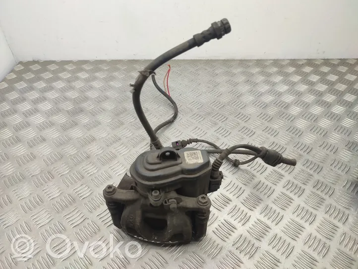 Audi A4 S4 B9 Pinza del freno posteriore 8W0405AT