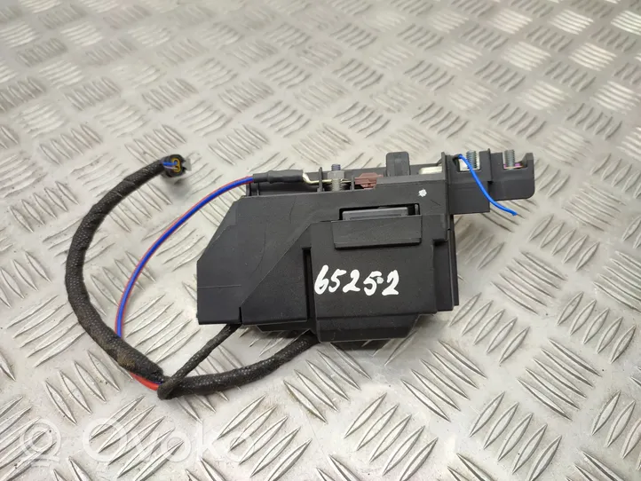 Audi A4 S4 B9 Câble négatif masse batterie 8W0915459H