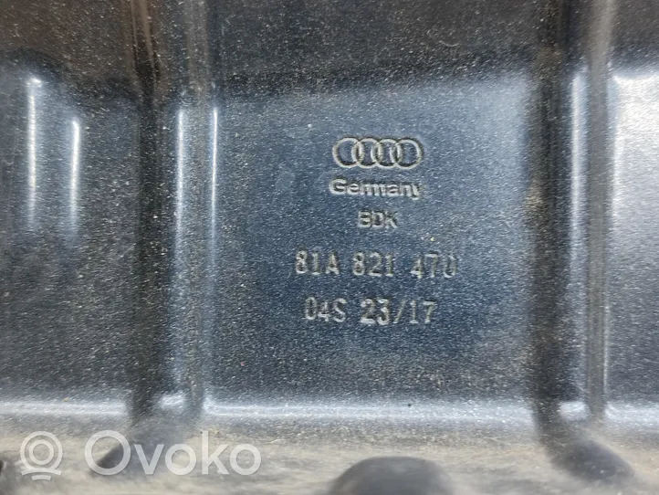 Audi Q2 - Lokasuoja 81A821470