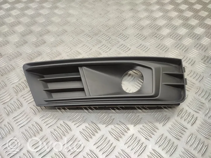 Audi A4 S4 B9 Grille antibrouillard avant 8W0807682C