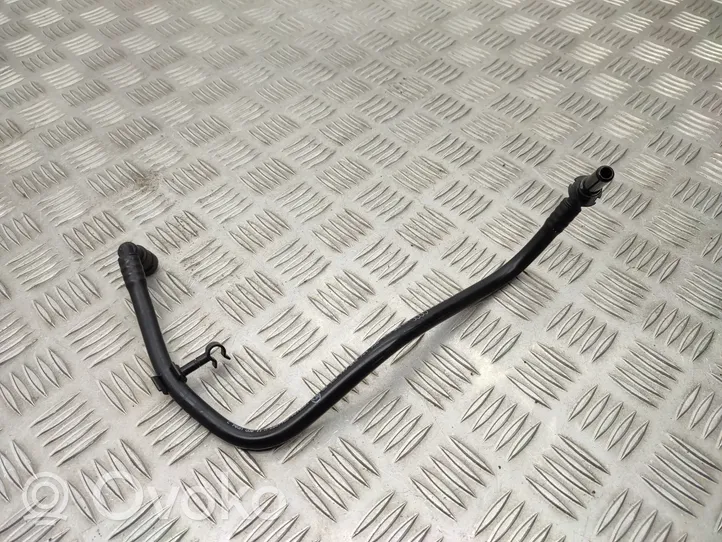 Audi A4 S4 B9 Vacuum line/pipe/hose 8W0611931BD