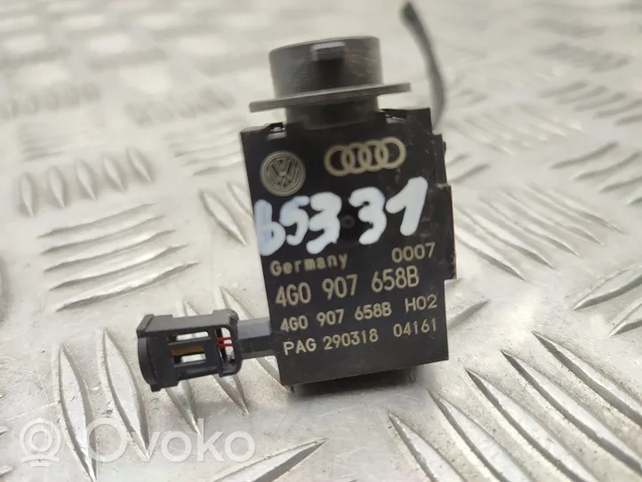 Audi A4 S4 B9 Air quality sensor 4G0907658B