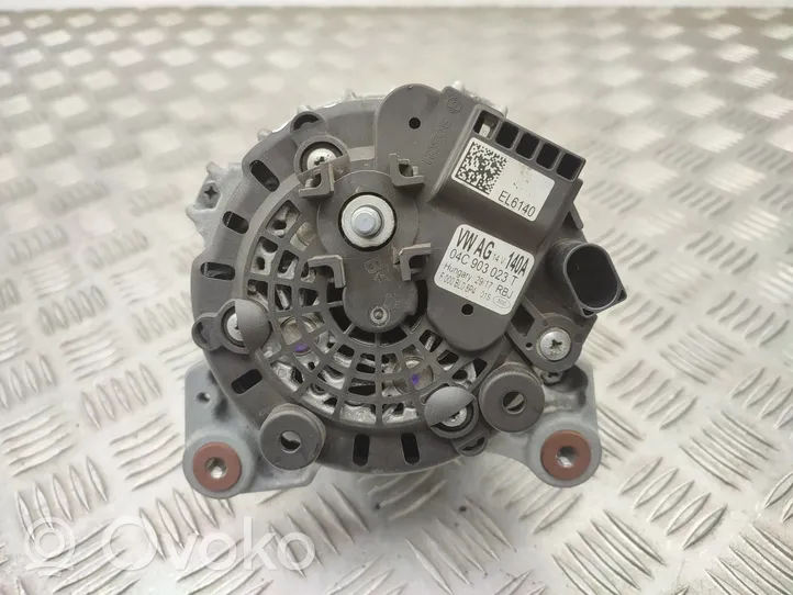 Audi Q2 - Generatore/alternatore 04C903023T