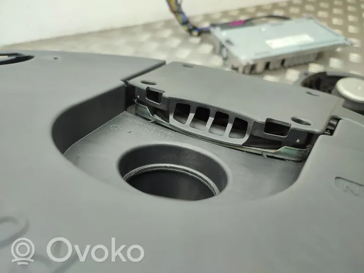 Audi Q2 - Kit système audio 81A035466B