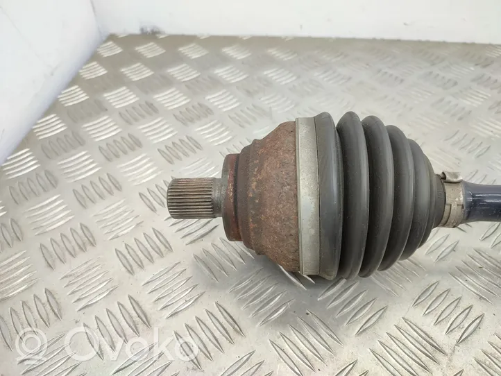 Audi Q2 - Semiasse anteriore 5Q0407272DD