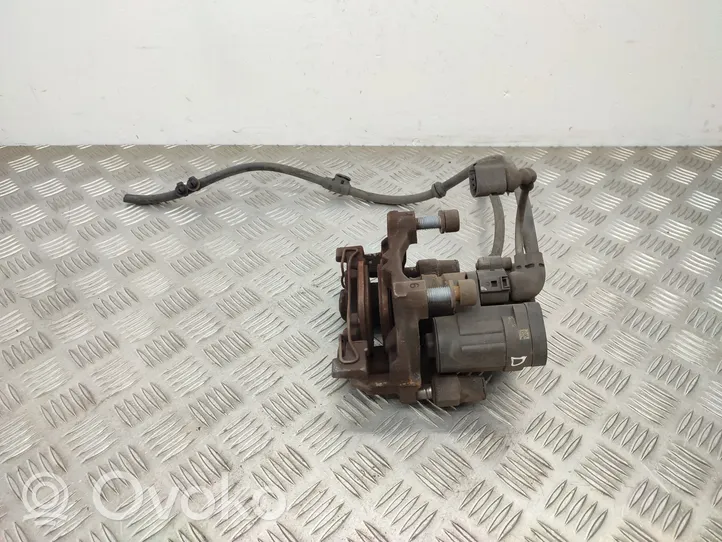 Audi Q2 - Pinza del freno posteriore 5Q0615406DB