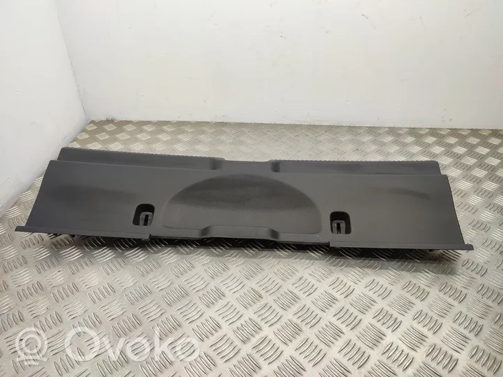 Audi Q2 - Rivestimento di protezione sottoporta del bagagliaio/baule 81A863471B