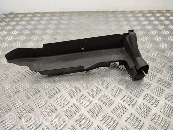 Audi Q2 - Fender end trim 81A821169