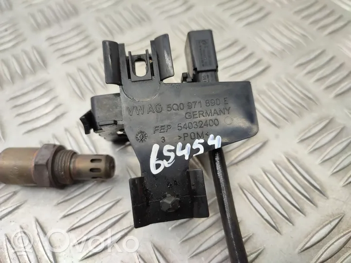 Audi Q2 - Sonde lambda 04E906262DT