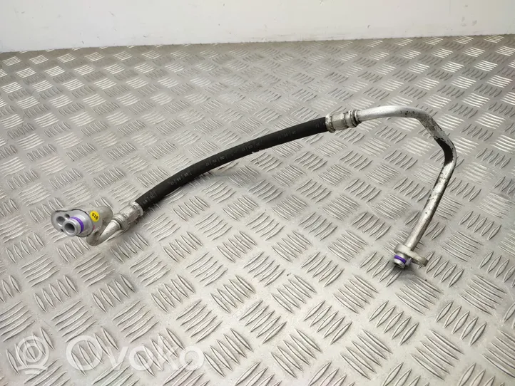 Audi Q2 - Tubo flessibile aria condizionata (A/C) 5Q0816721AE