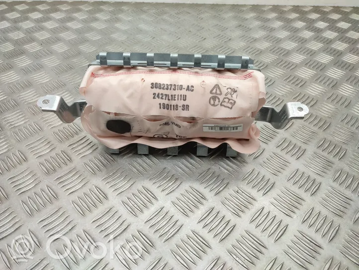 Nissan Qashqai Airbag de passager 308237220AC