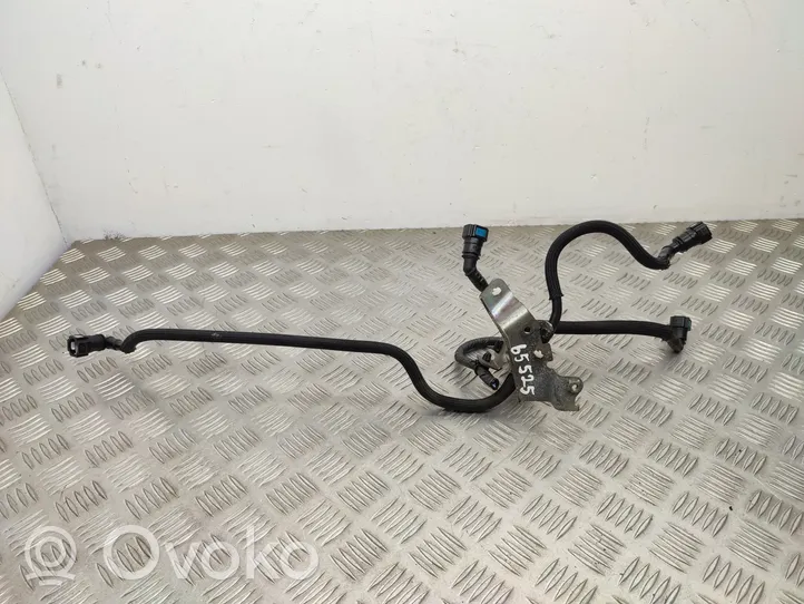 Nissan Qashqai Tuyau d'alimentation conduite de carburant 