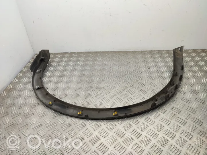 Nissan Qashqai Apdaila sparno (moldingas) 938294EA0B