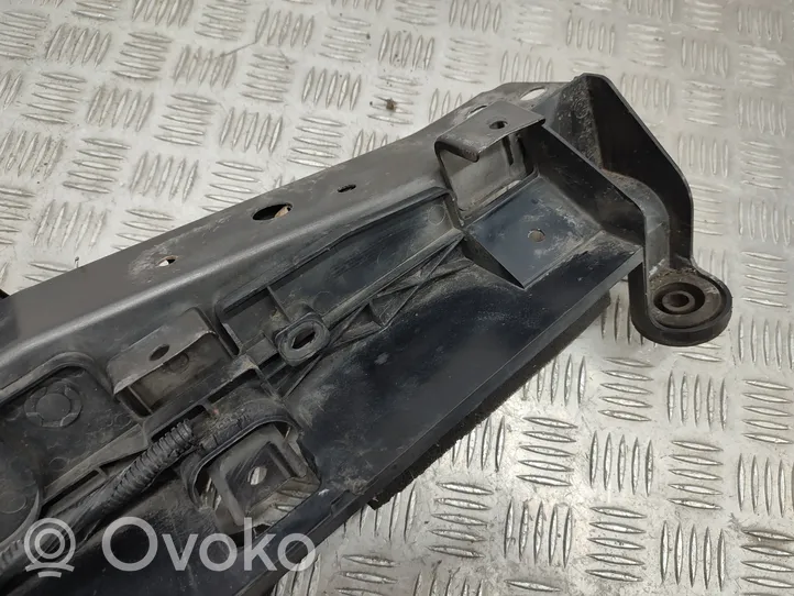 Nissan Qashqai Radiatorių panelė (televizorius) 214814EB0A