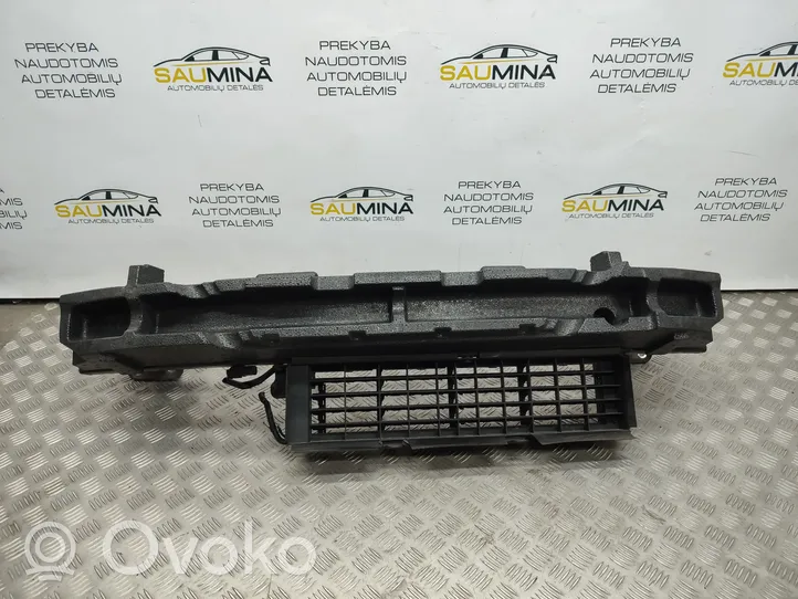 Nissan Qashqai Radiatorių panelė (televizorius) 214814EB0A